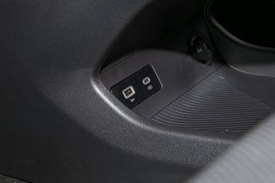 2025款 EcoBoost 170 尊领型-内饰-图片-有驾