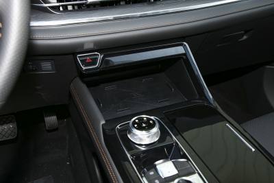 2025款 EcoBoost 170 尊领型-内饰-图片-有驾
