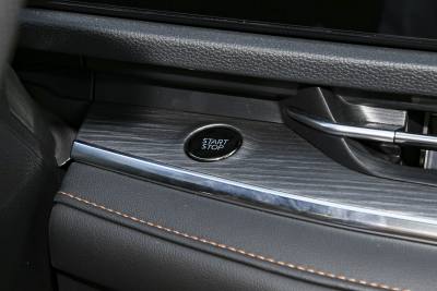 2025款 EcoBoost 170 尊领型-内饰-图片-有驾