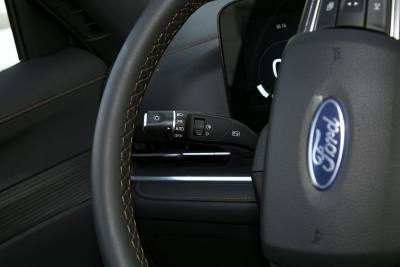 2025款 EcoBoost 170 尊领型-内饰-图片-有驾