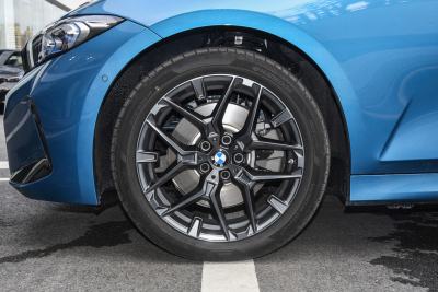 2026款 330Li 尊享型 M运动曜夜套装-外观-图片-有驾