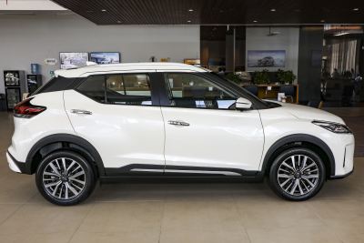 2023款 劲情版 1.5L 淋漓「劲」致 豪华版-外观-图片-有驾