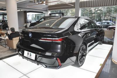 2023款 xDrive60L M运动套装-外观-图片-有驾