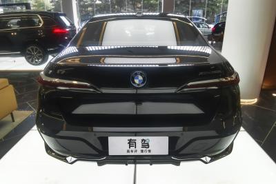 2023款 xDrive60L M运动套装-外观-图片-有驾