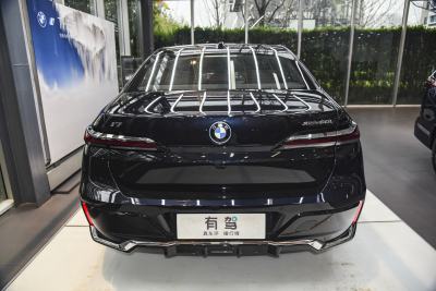 2023款 xDrive60L M运动套装-外观-图片-有驾