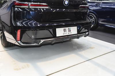 2023款 xDrive60L M运动套装-外观-图片-有驾