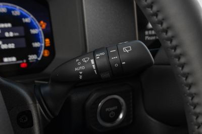 2024款 2.4T 悍野WX版 6座-内饰-图片-有驾
