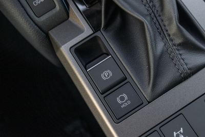 2024款 2.4T 悍野WX版 6座-内饰-图片-有驾