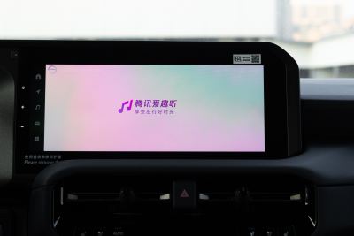 2024款 2.4T 悍野WX版 6座-内饰-图片-有驾