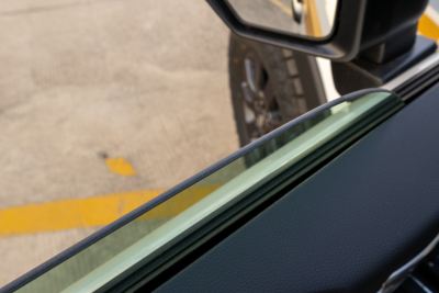 2024款 2.4T 悍野WX版 6座-空间-图片-有驾