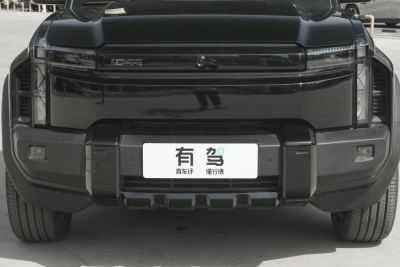 2025款 智驾版-外观-图片-有驾