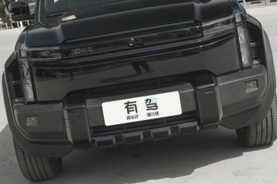 2025款 智驾版-外观-图片-有驾