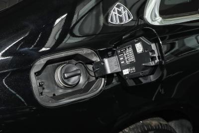 2025款 改款 S 580 4MATIC-外观-图片-有驾