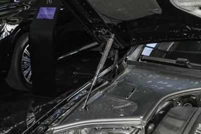 2025款 改款 S 580 4MATIC-外观-图片-有驾