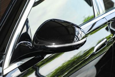 2025款 改款 S 580 4MATIC-外观-图片-有驾