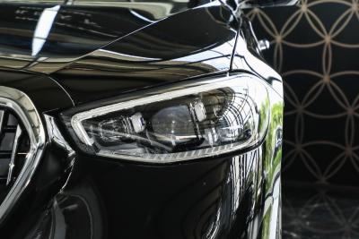 2025款 改款 S 580 4MATIC-外观-图片-有驾