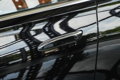 2025款 改款 S 580 4MATIC-外观-图片-有驾