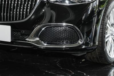 2025款 改款 S 580 4MATIC-外观-图片-有驾