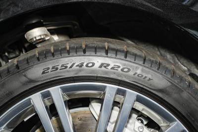 2025款 改款 S 580 4MATIC-外观-图片-有驾