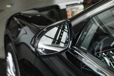 2025款 改款 S 580 4MATIC-外观-图片-有驾