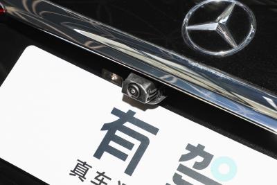 2025款 改款 S 580 4MATIC-外观-图片-有驾