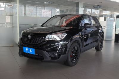 2020款 运动款 1.6L 手动智能星空版-外观-图片-有驾