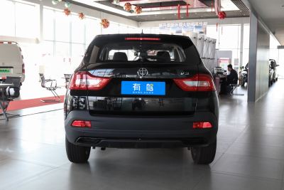 2020款 运动款 1.6L 手动智能星空版-外观-图片-有驾