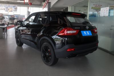 2020款 运动款 1.6L 手动智能星空版-外观-图片-有驾