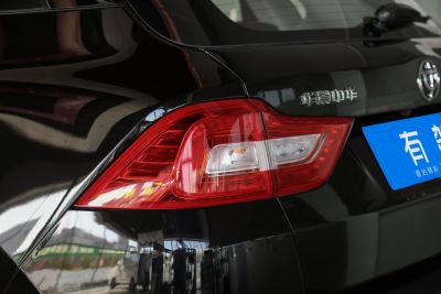 2020款 运动款 1.6L 手动智能星空版-外观-图片-有驾