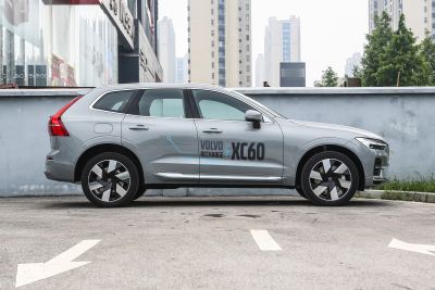 2025款 插电式混动 长续航四驱智雅豪华版-外观-图片-有驾