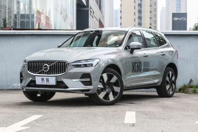 2025款 插电式混动 长续航四驱智雅豪华版-外观-图片-有驾