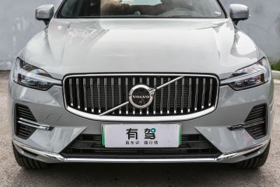 2025款 插电式混动 长续航四驱智雅豪华版-外观-图片-有驾