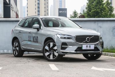 2025款 插电式混动 长续航四驱智雅豪华版-外观-图片-有驾