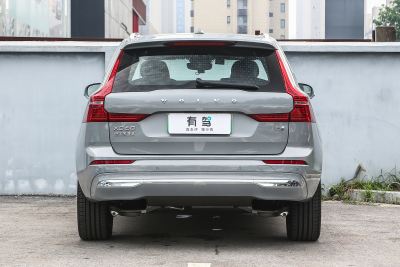 2025款 插电式混动 长续航四驱智雅豪华版-外观-图片-有驾