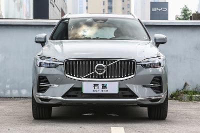 2025款 插电式混动 长续航四驱智雅豪华版-外观-图片-有驾