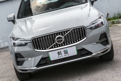 2025款 插电式混动 长续航四驱智雅豪华版-外观-图片-有驾
