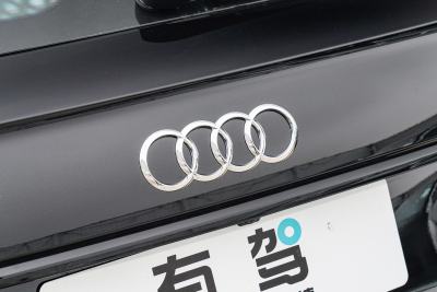 2025款 45 TFSI 豪华动感型-外观-图片-有驾