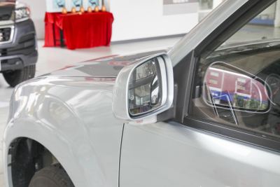 2021款 1.5L两驱国VI招财小货郎DAM15KL-外观-图片-有驾