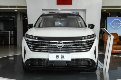 2024款 380VC-TURBO 四驱智驾版 7座-外观-图片-有驾