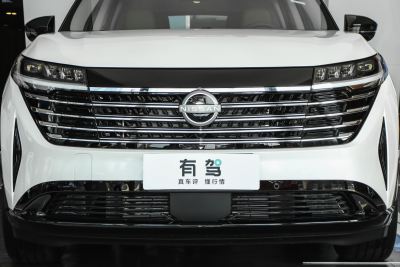 2024款 380VC-TURBO 四驱智驾版 7座-外观-图片-有驾