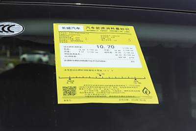 2025款 2.0T 汽油四驱勇士版-外观-图片-有驾