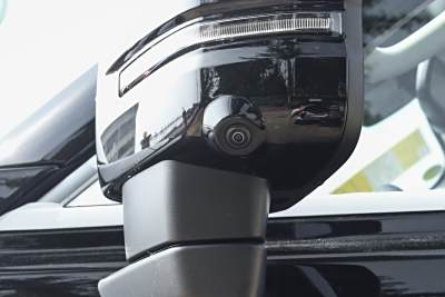 2025款 2.0T 汽油四驱勇士版-外观-图片-有驾