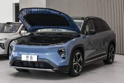 2024款 75kWh-外观-图片-有驾