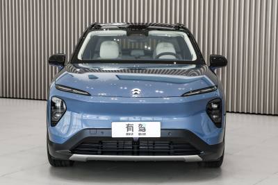 2024款 75kWh-外观-图片-有驾