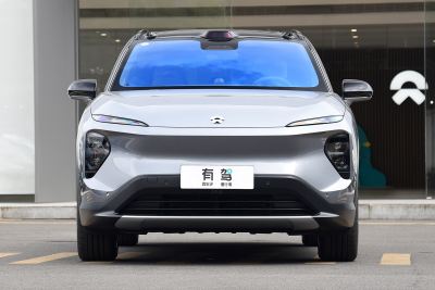 2024款 75kWh-外观-图片-有驾