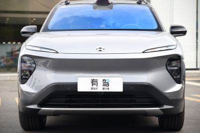 2024款 75kWh-外观-图片-有驾