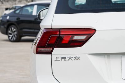 2025款 330TSI 自动两驱R-Line龙耀版-外观-图片-有驾