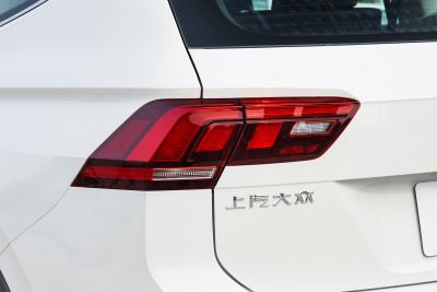 2025款 330TSI 自动两驱R-Line龙耀版-外观-图片-有驾