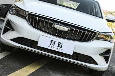 2026款 第4代 400万纪念款 1.5L 手动超越型-外观-图片-有驾