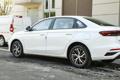 2026款 第4代 400万纪念款 1.5L 手动超越型-外观-图片-有驾
